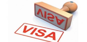 Visa procedure
