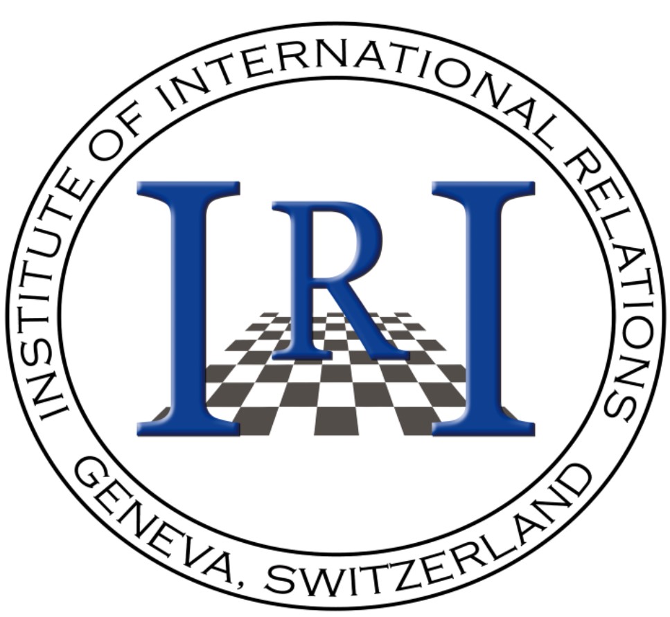 Institute Of International Relations